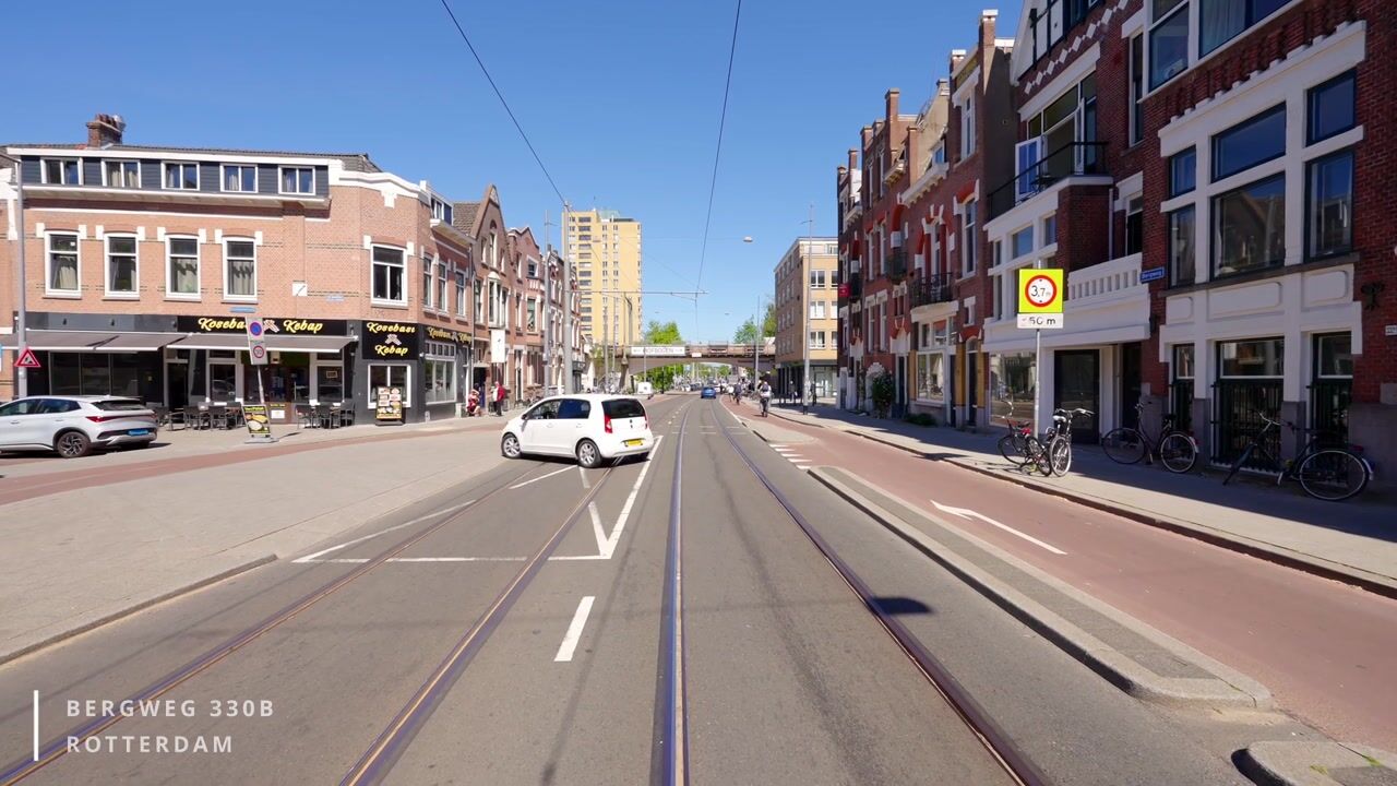 Video van Bergweg 330-B
