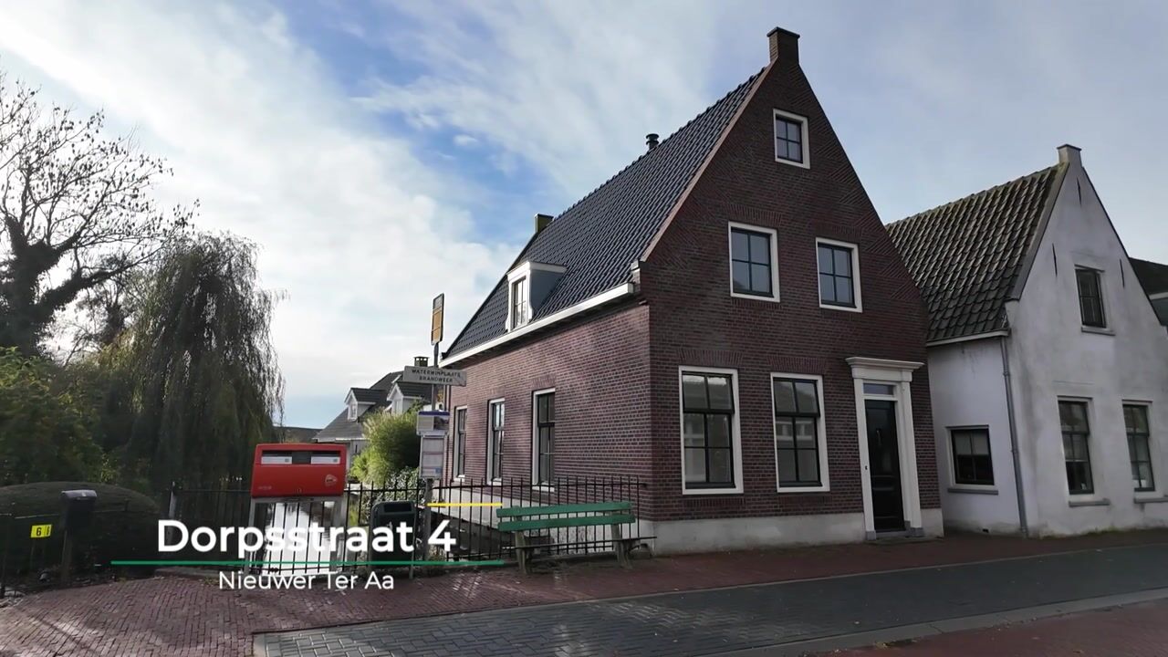 Video van Dorpsstraat 4