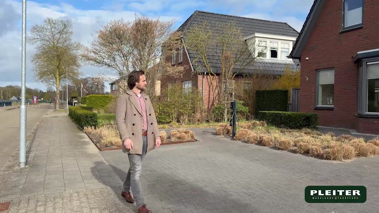 Video of Wildekampsweg 89-A