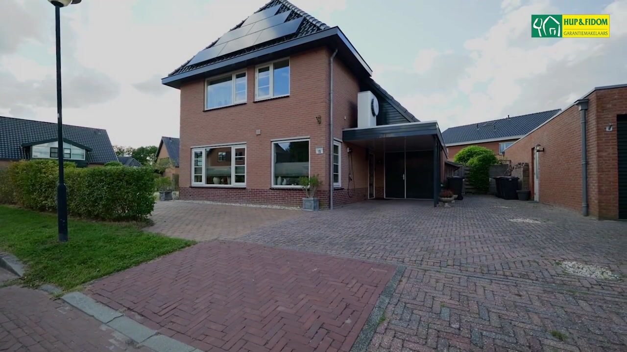 Video van Stroekmaat 10