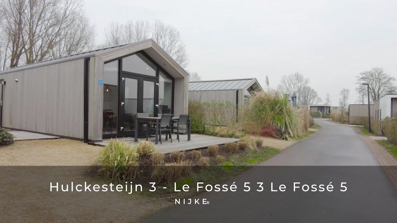 Video van Hulckesteijn 3 - Le Fossé 5