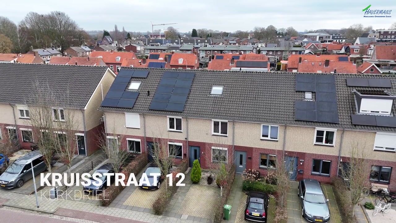 Video of Kruisstraat 12