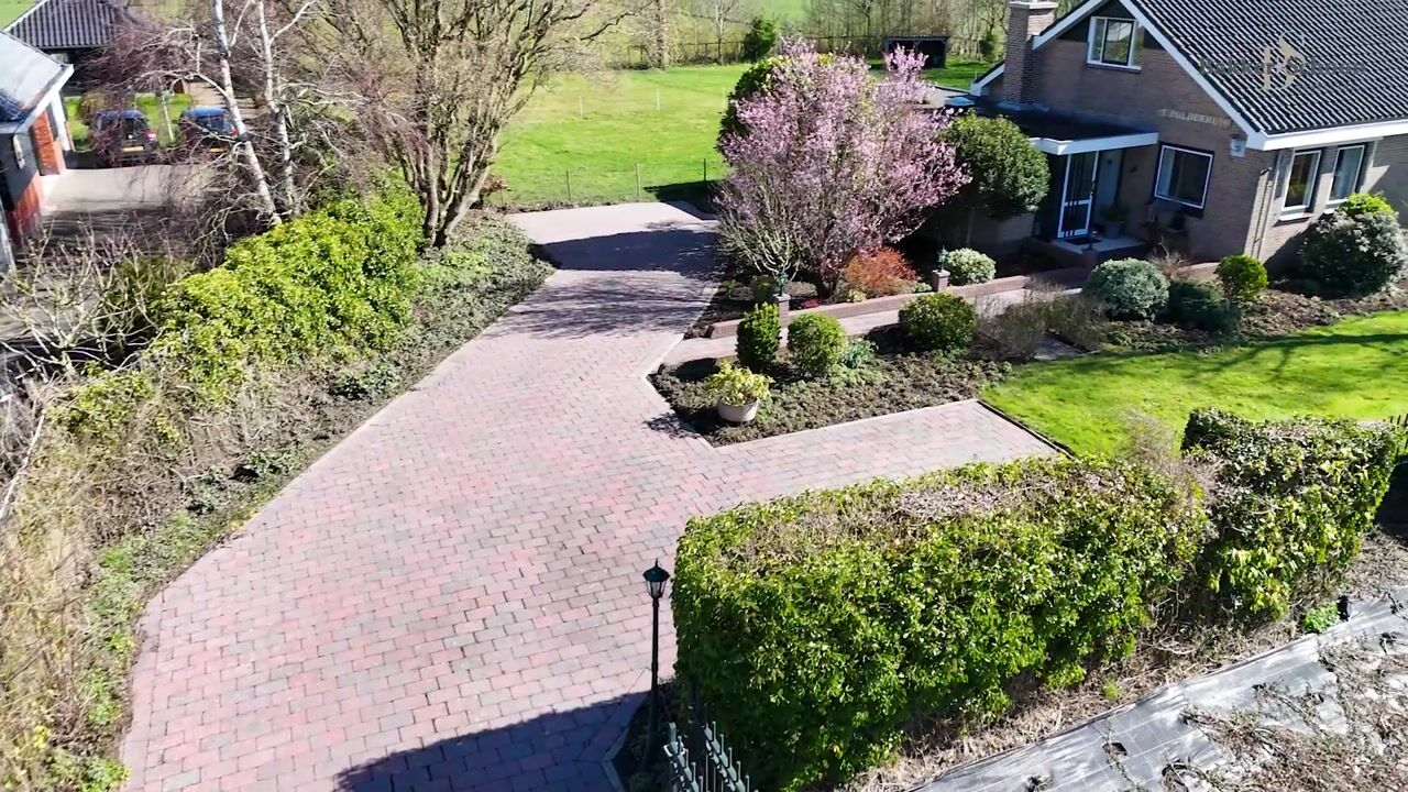 Video van Diepsmeerweg 58