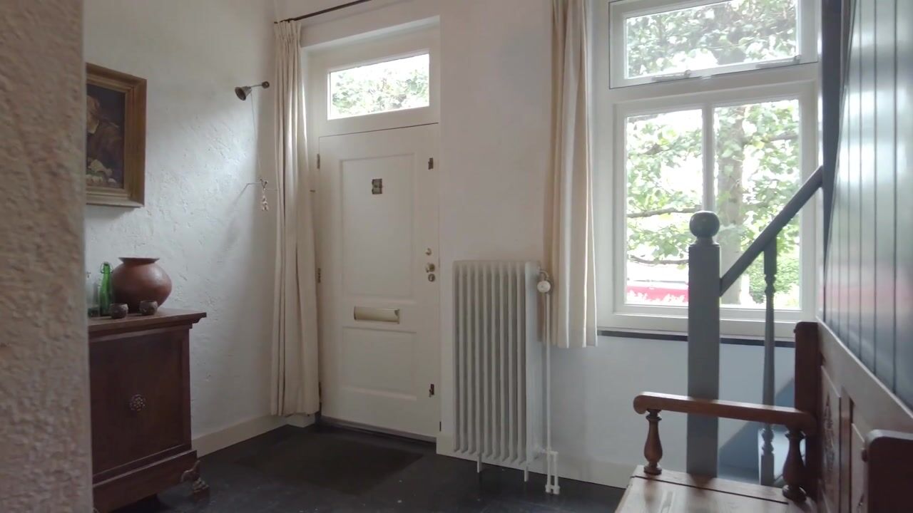 Video van Flierstraat 81-E