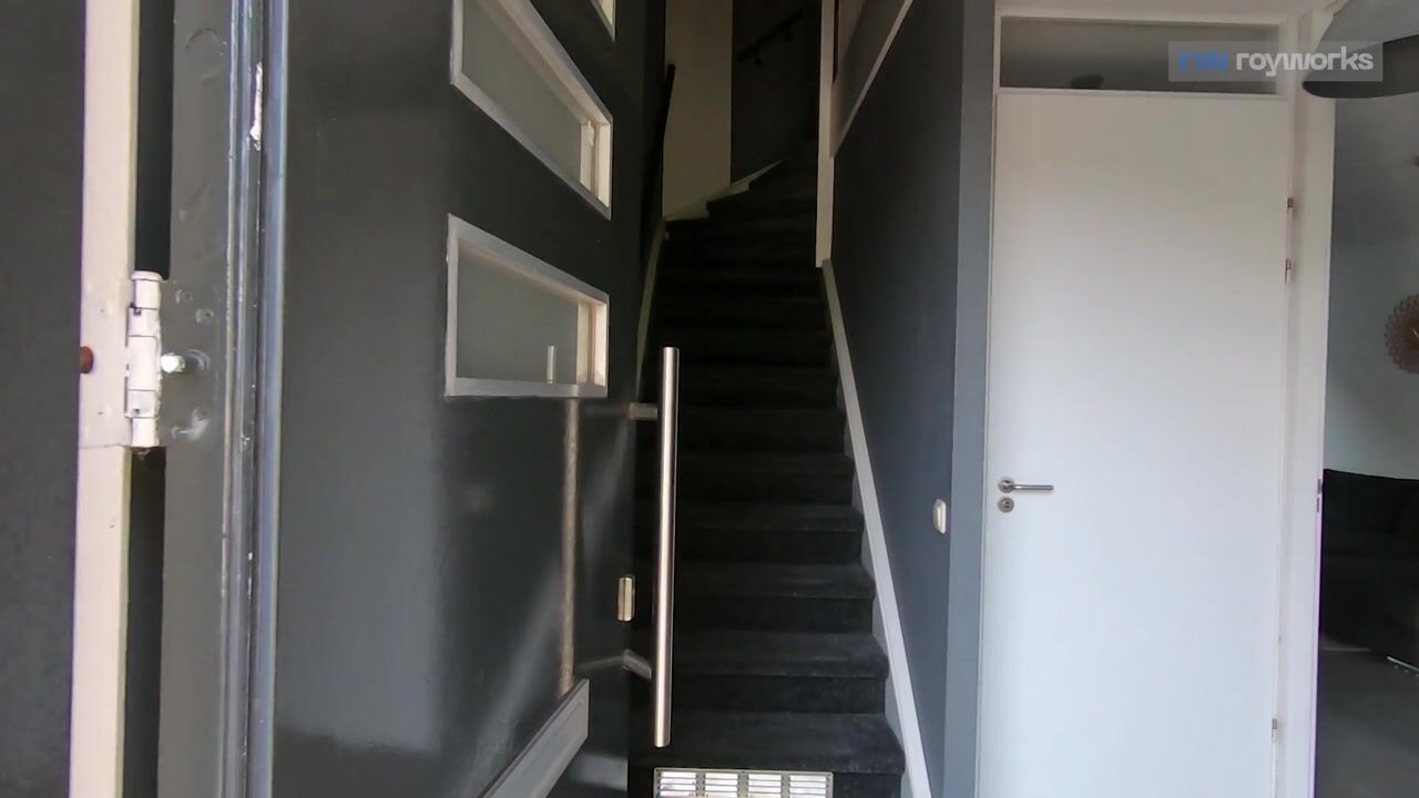 Video of Pater Hubertuscour 13