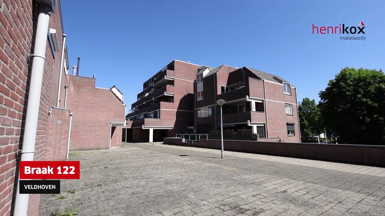 Video van Braak 122
