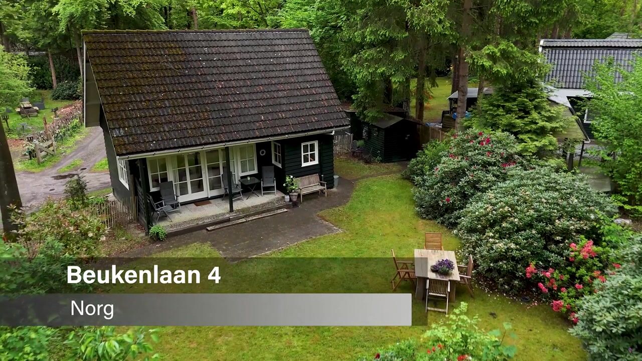 Video of Beukenlaan 4