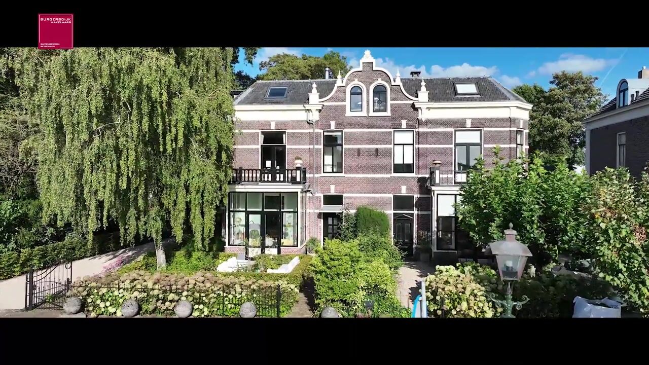Video van Zandweg 43