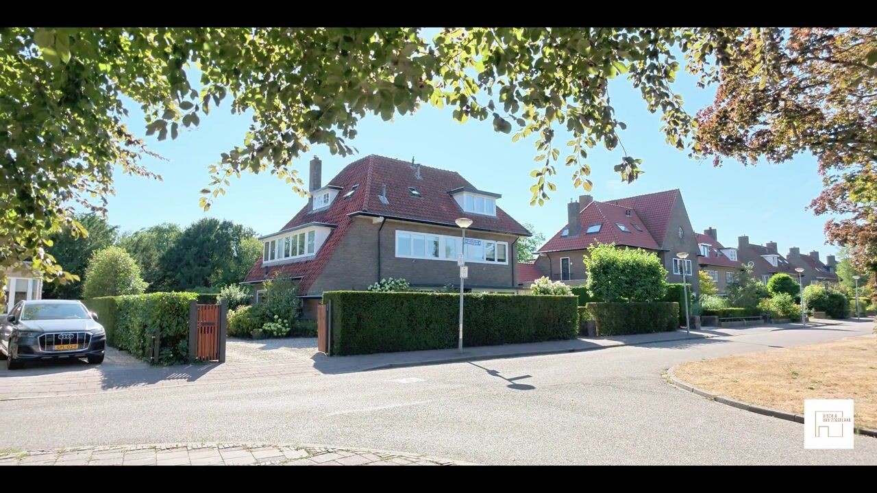 Video van Juliana van Stolberglaan 74