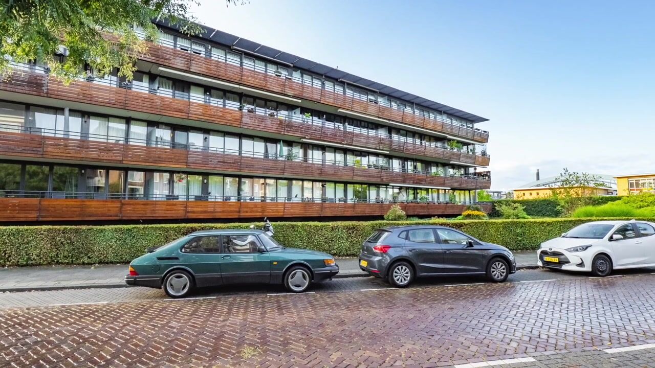 Video van Adriaan Mulderstraat 134