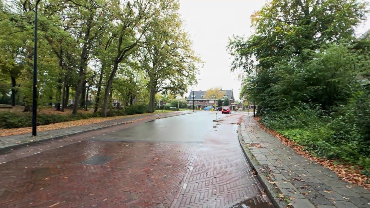 Video of Park Beresteyn 37