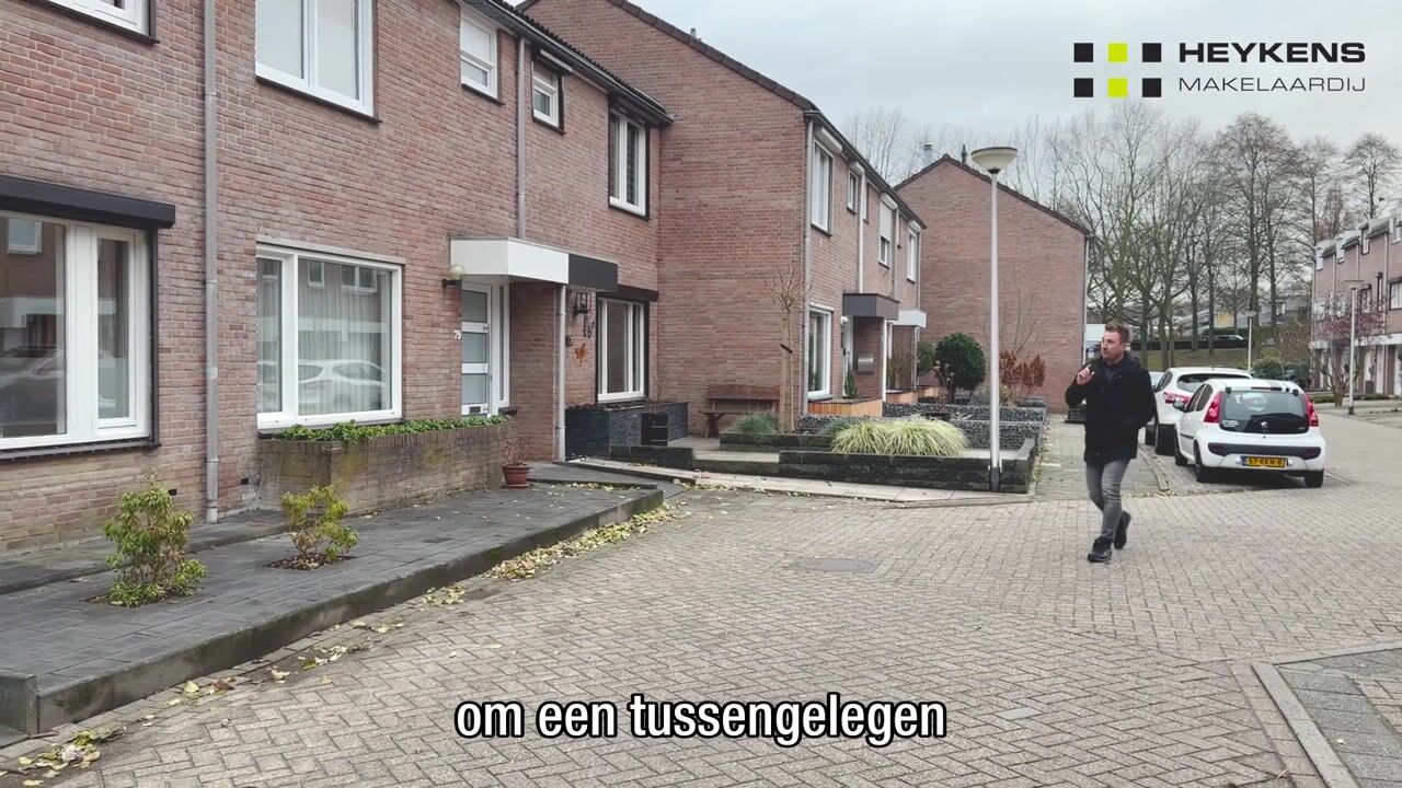 Bekijk video van Frankenlaan 81