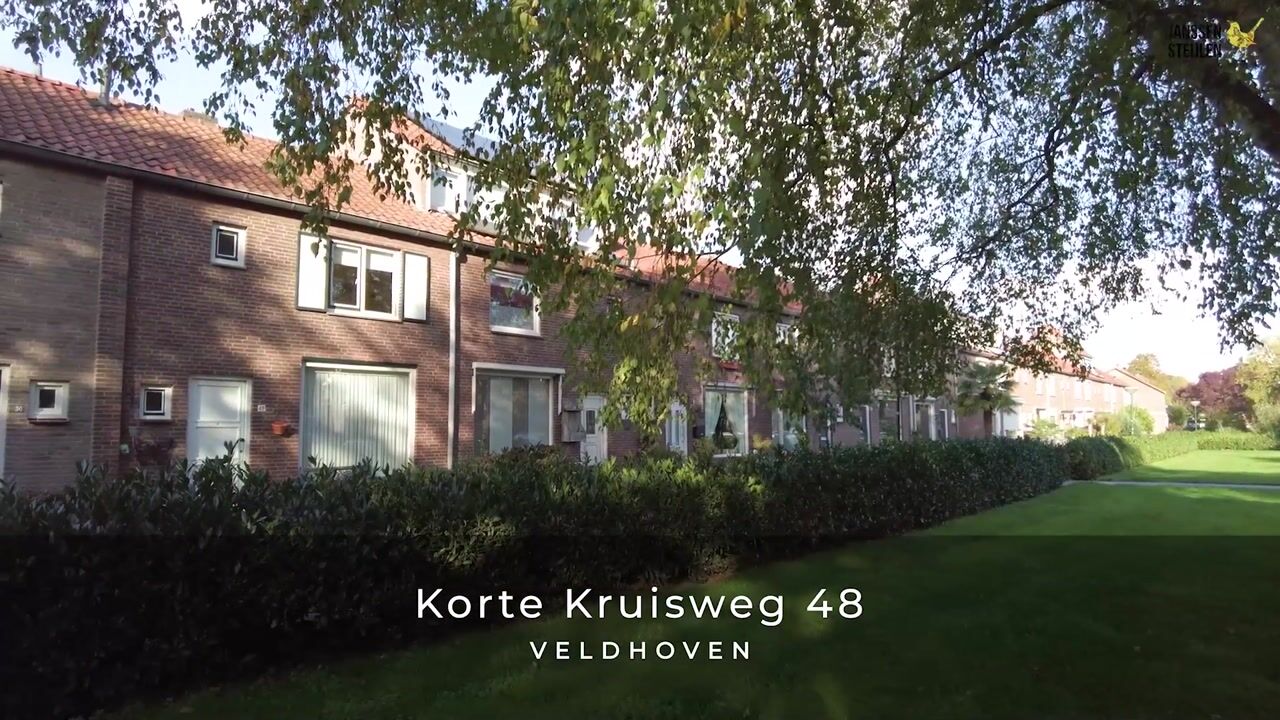 Video of Korte Kruisweg 48