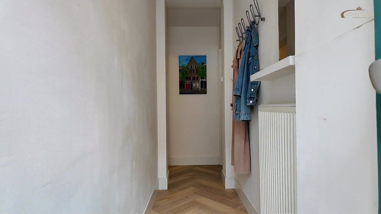 Video van Nieuwravenstraat 6