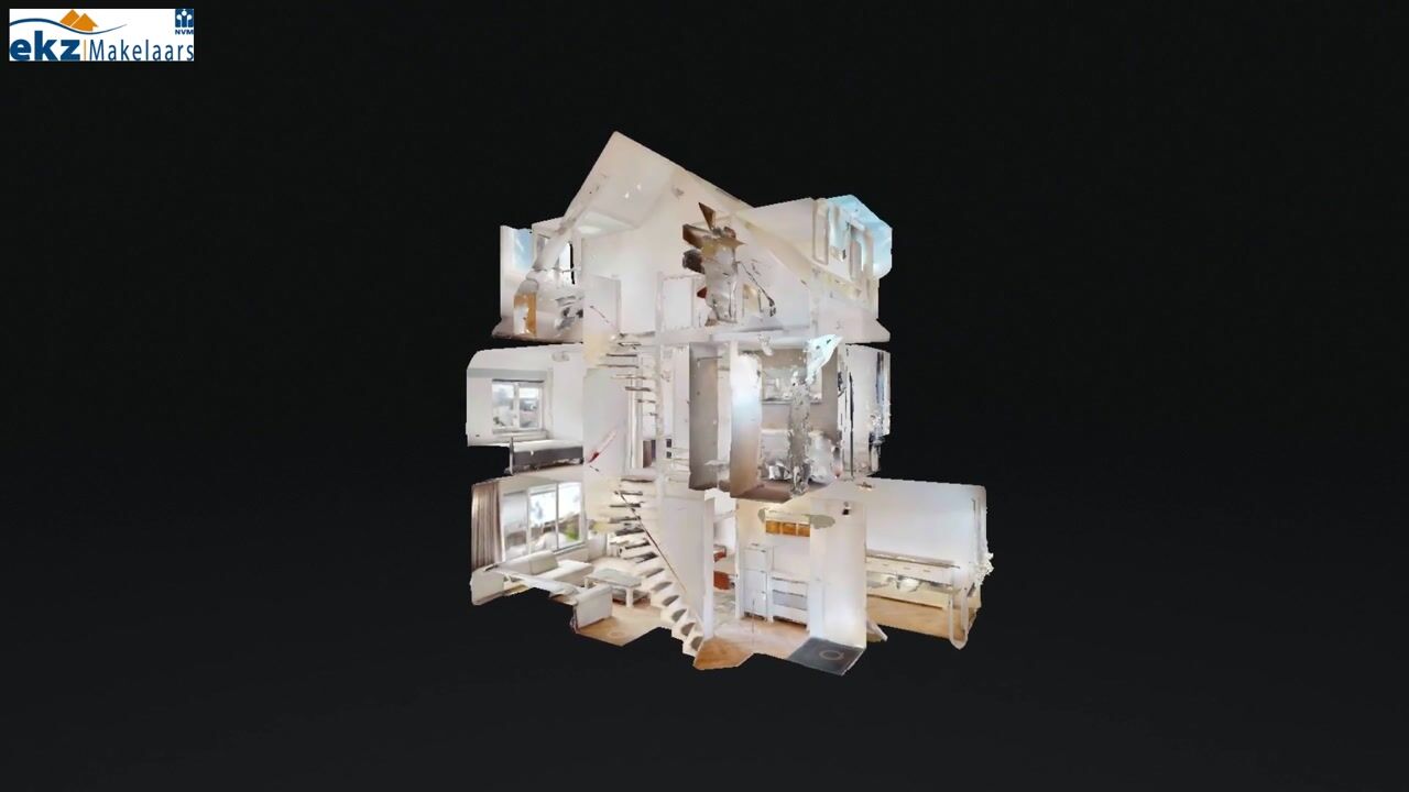 Video van Kuifmees 51