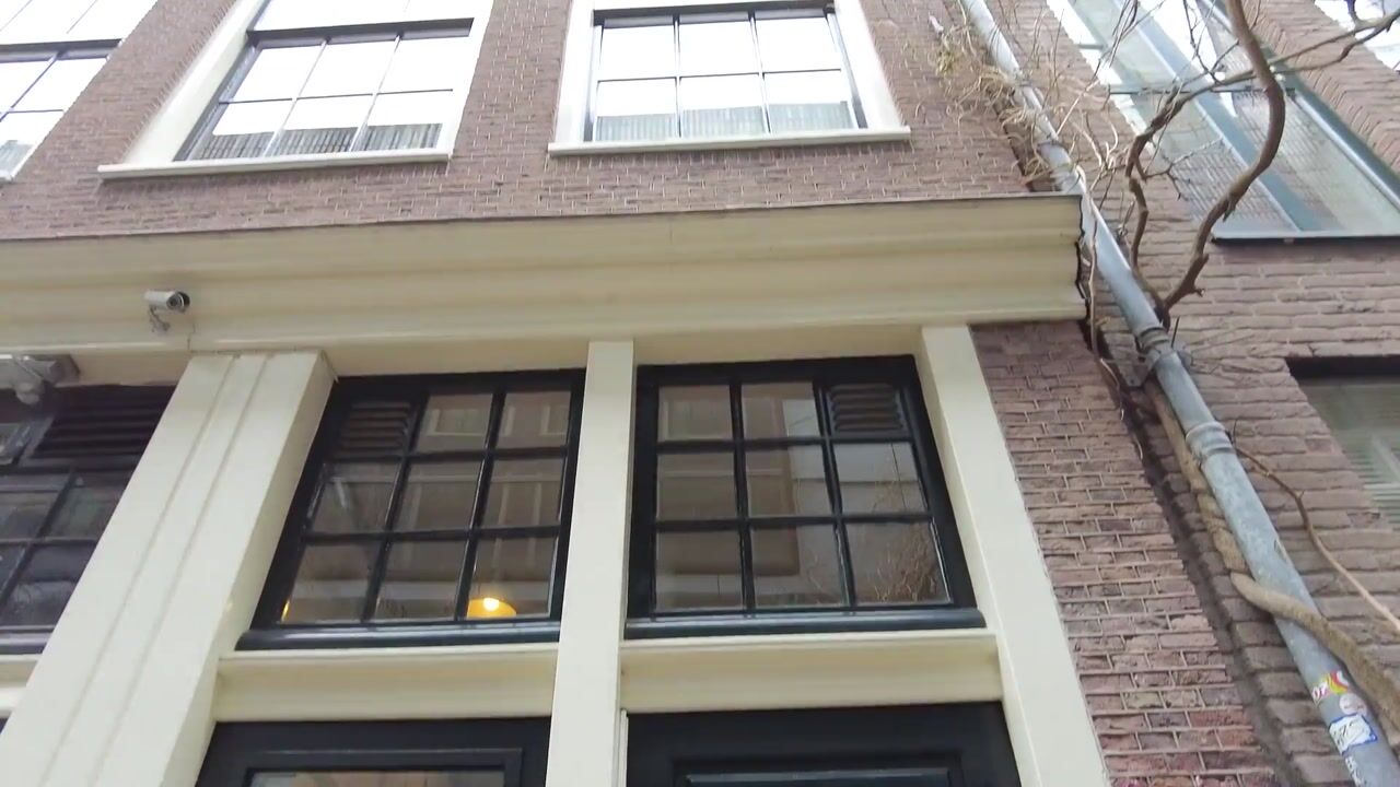Video van Dirk van Hasseltssteeg 30-A