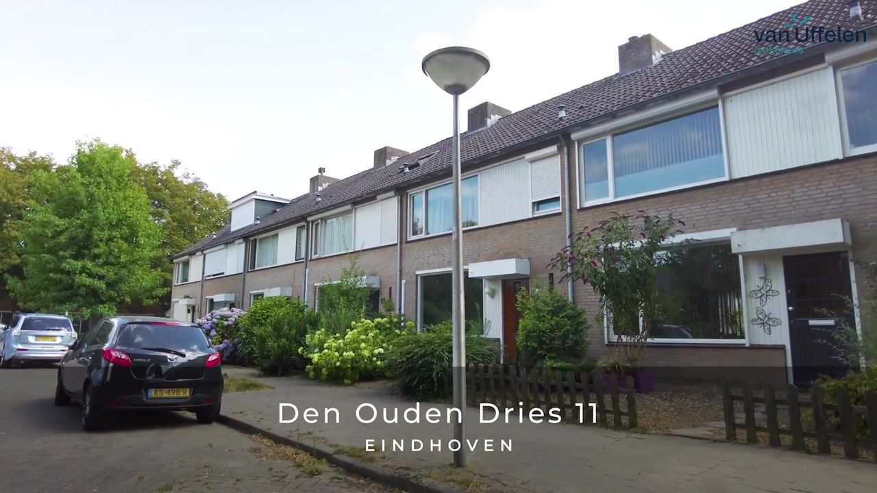 Video van Den Ouden Dries 11