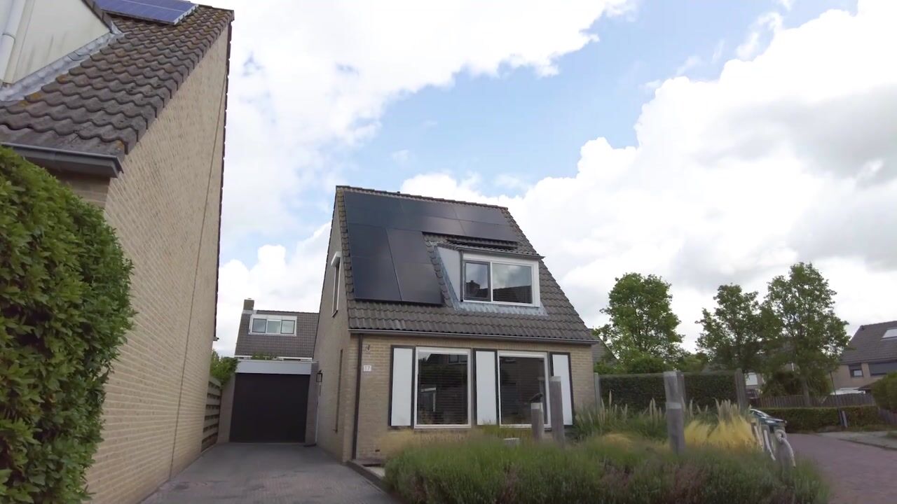 Video van Steenloperstraat 17