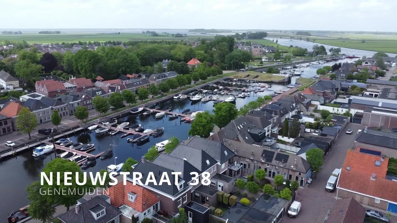 Video van Nieuwstraat 38