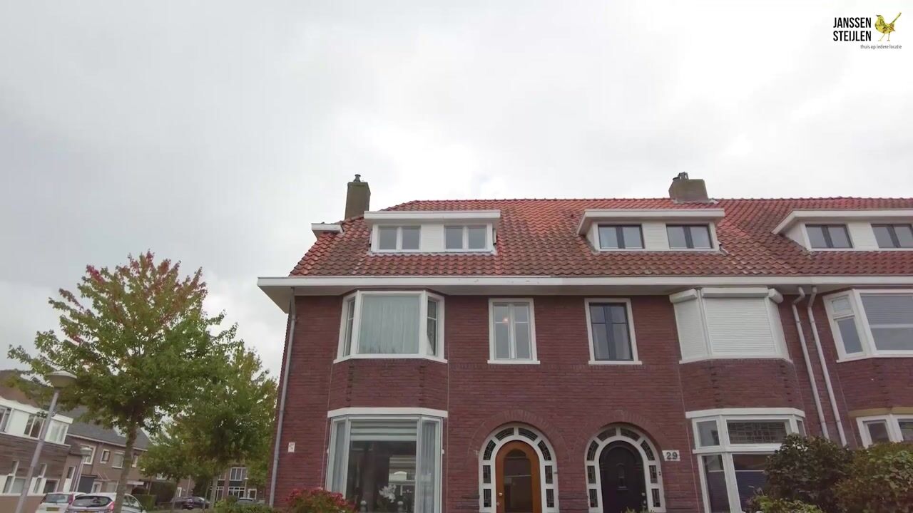 Video van Blaarthemseweg 27