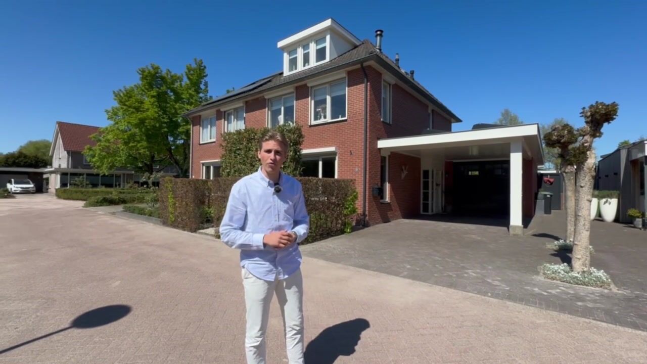 Video van De Beemd 12