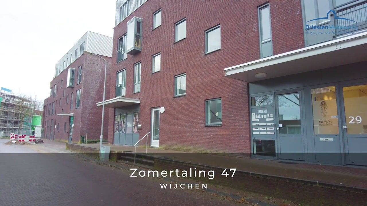 Video of Zomertaling 47
