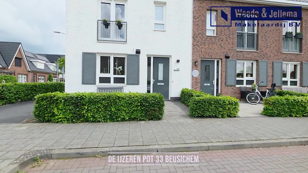 Video van De IJzeren pot 33