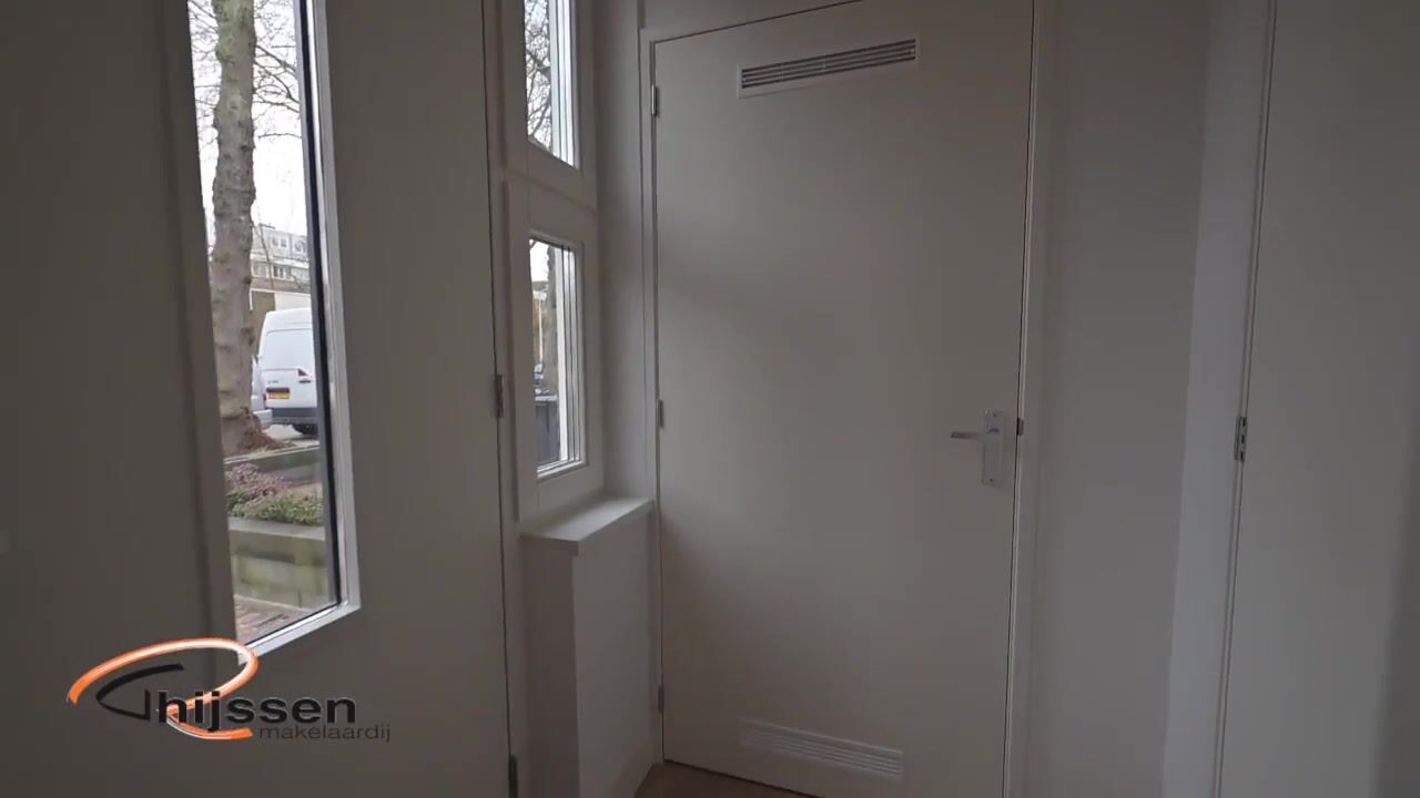 Video van Frans Halsstraat 42