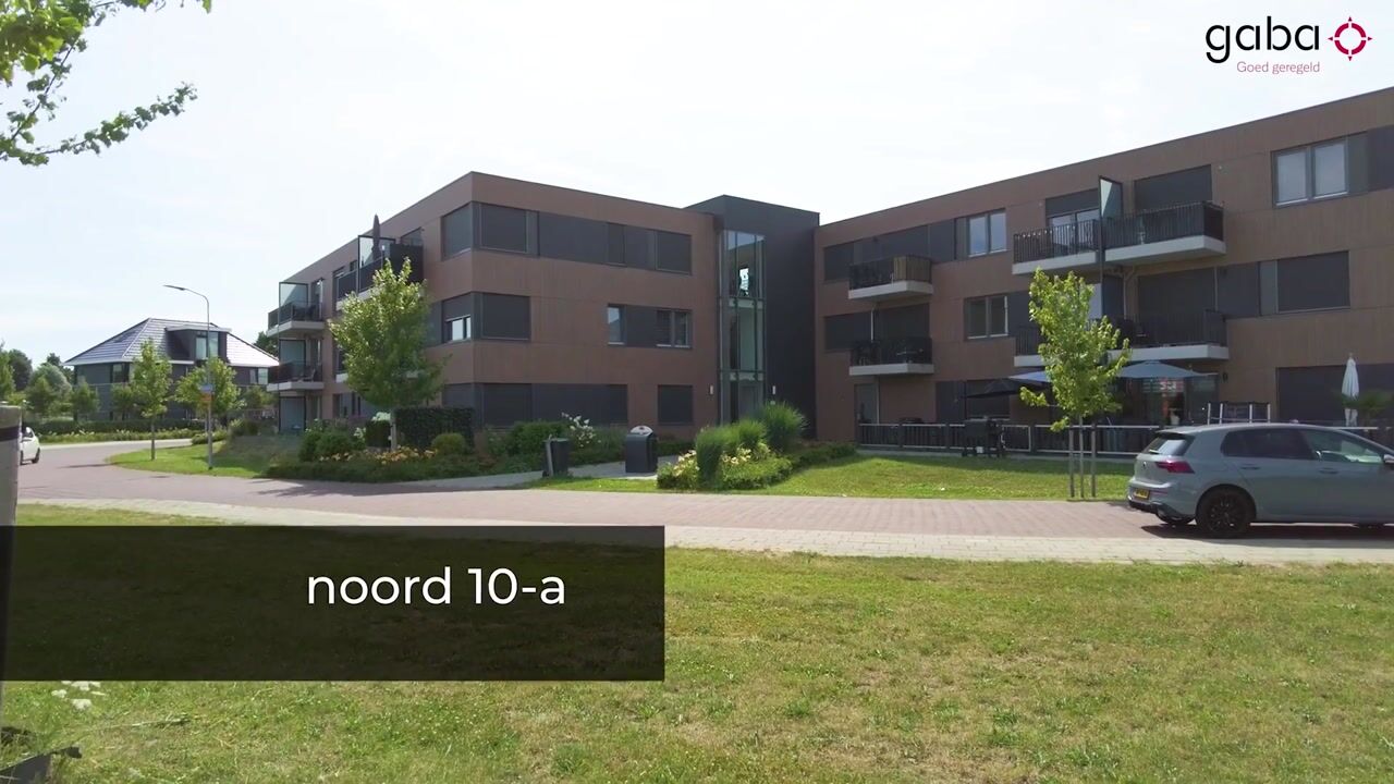 Video van Beekenoord 10-A