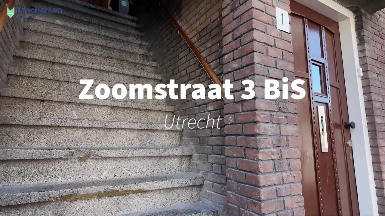 Video van Zoomstraat 3-BS