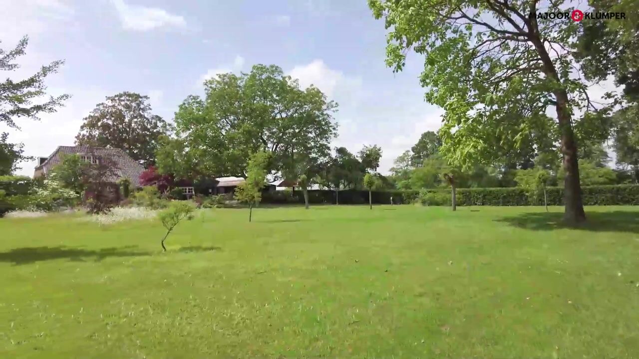 Video van Mettrayweg 65