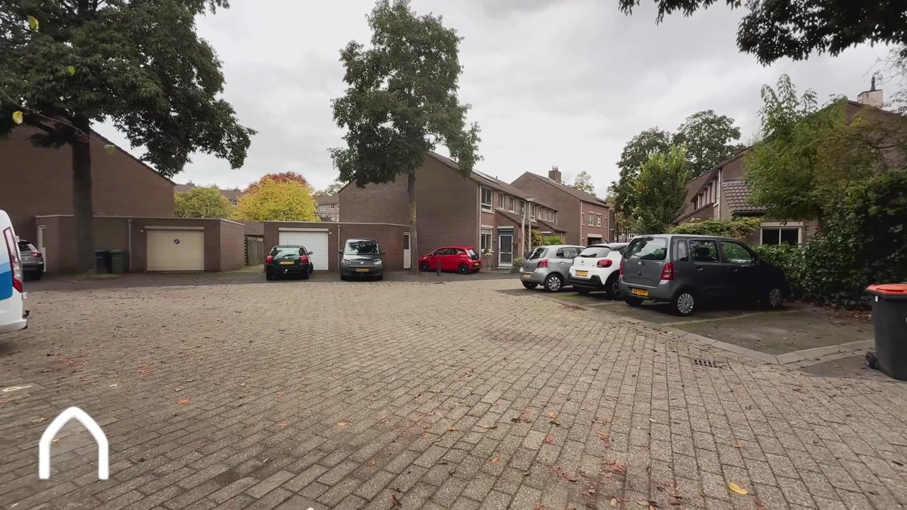 Video of Brechtje Spiegelerf 27