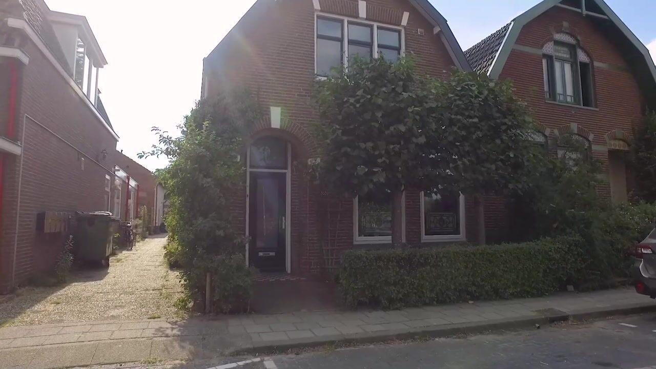 Video van Arnhemseweg-Zuid 133