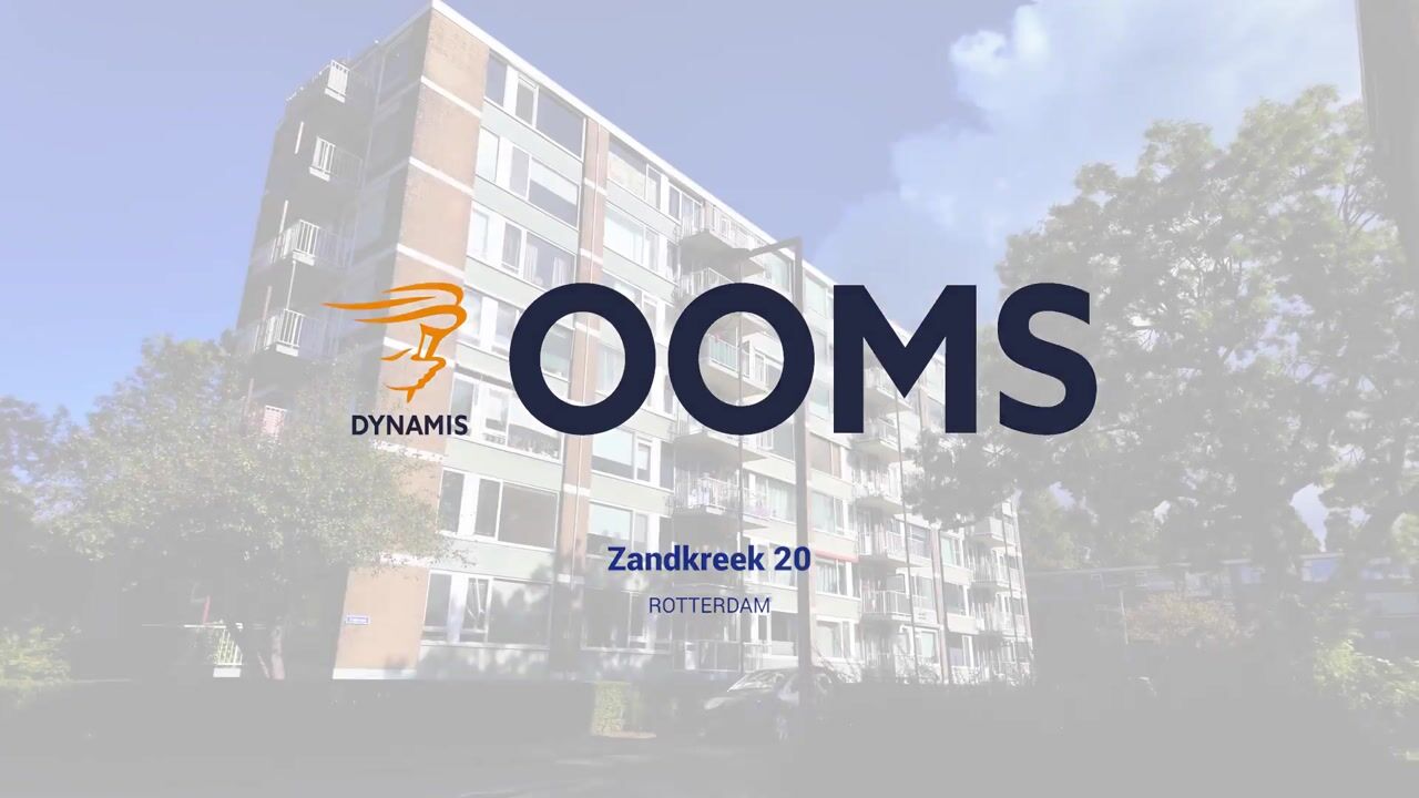 Video van Zandkreek 20