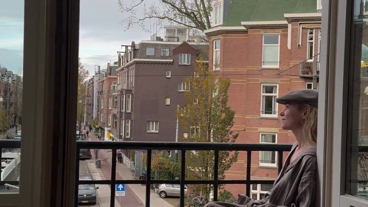 Video van Van Speijkstraat 179-2