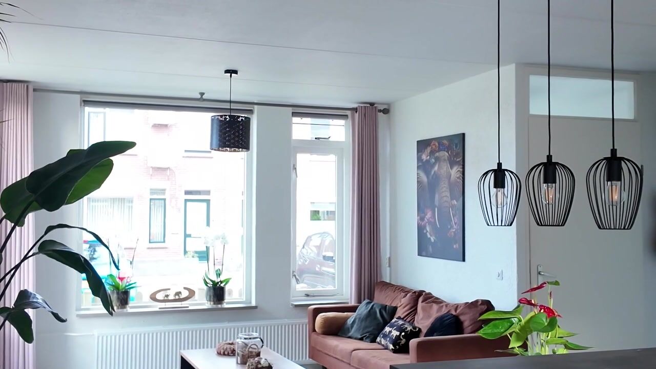 Video of Keizersstraat 9