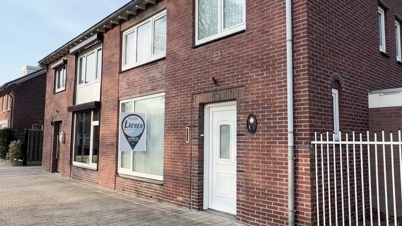 Video van Kerkstraat 138