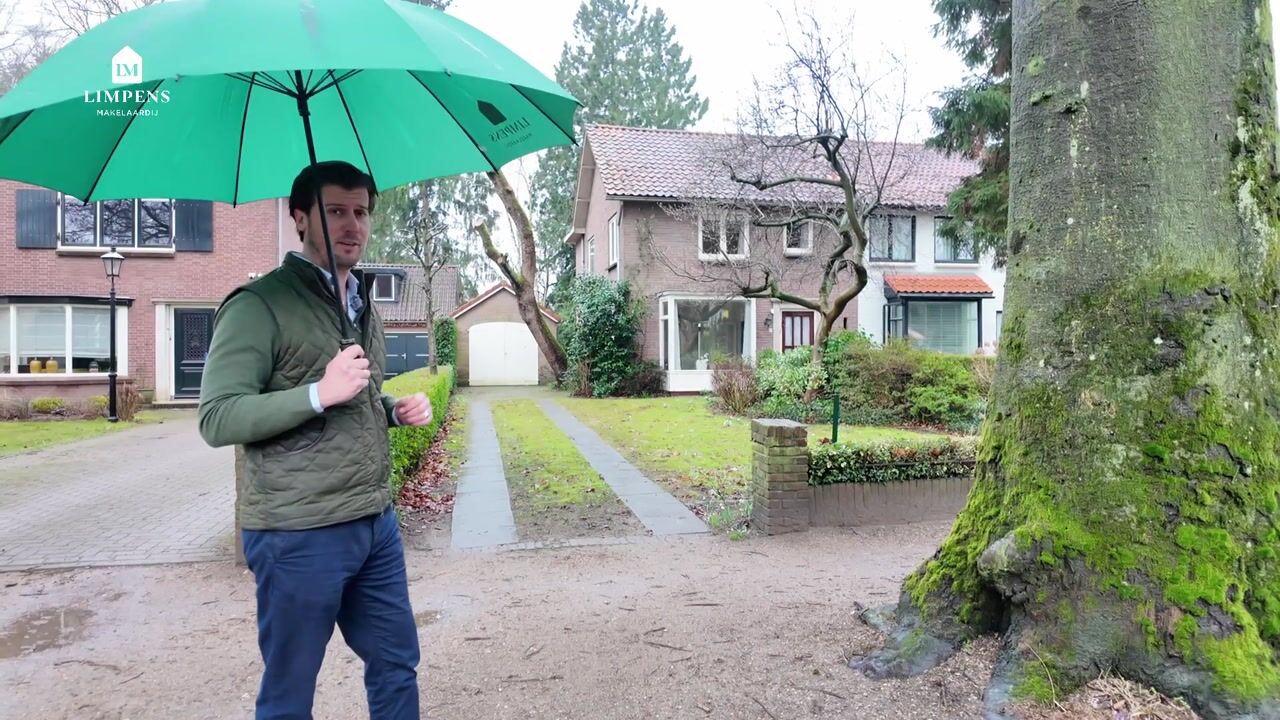 Video van Gezichtslaan 27