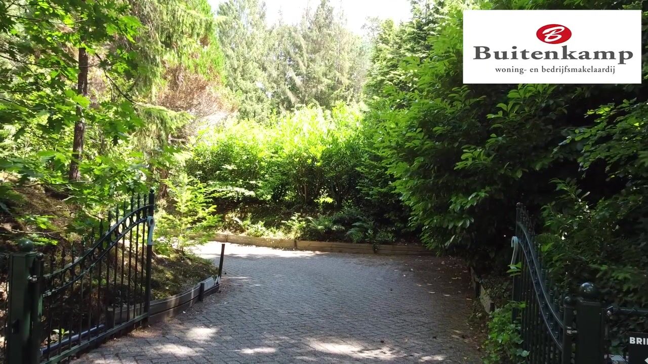 Video van Sparrenlaan 22