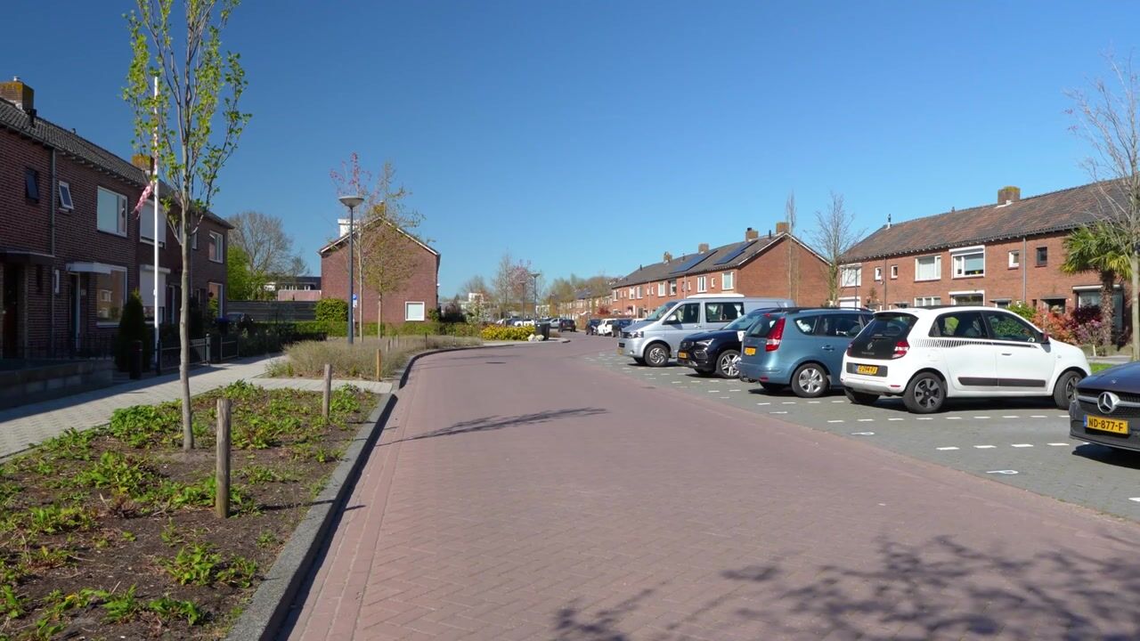 Video van van Berckenrodelaan 48