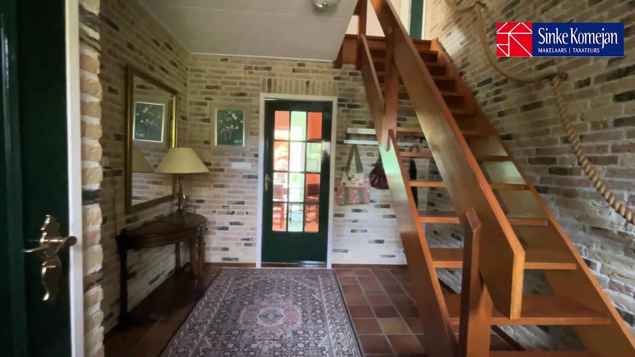 Video of Noordhoeklaan 12