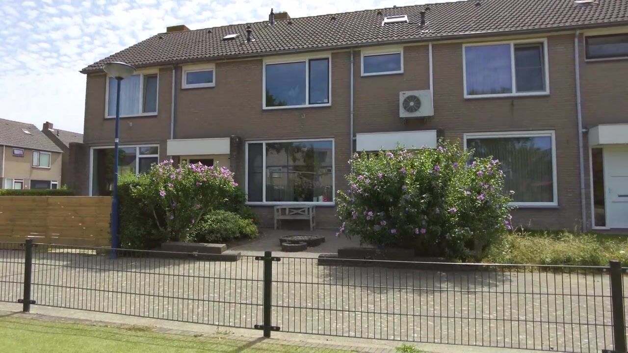 Video van Eendrachtstraat 42