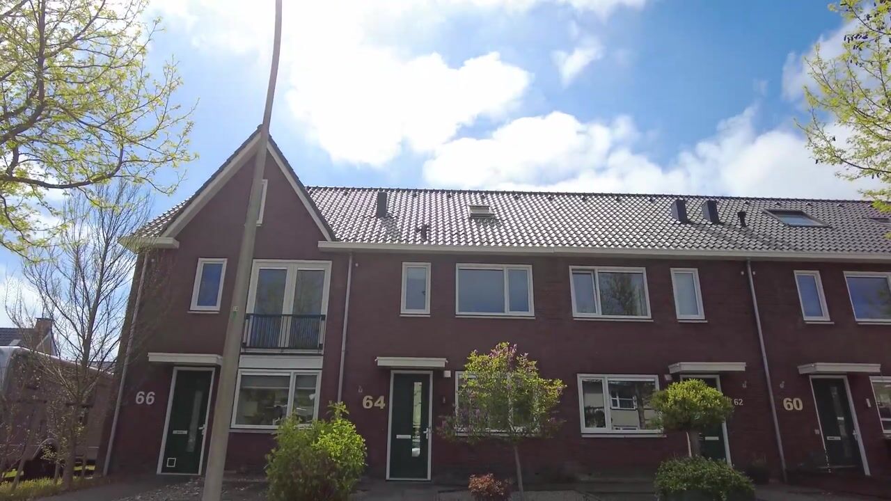 Video van Niels Bohrhage 64