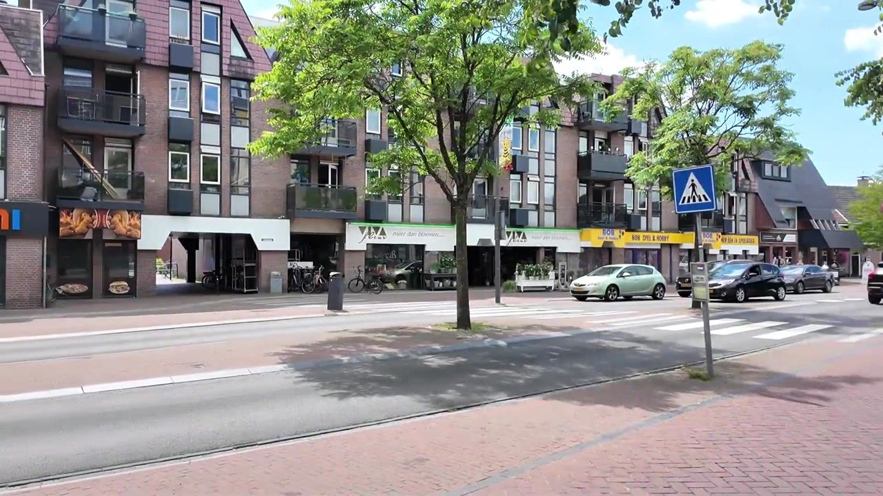 Video van Kruisstraat 43