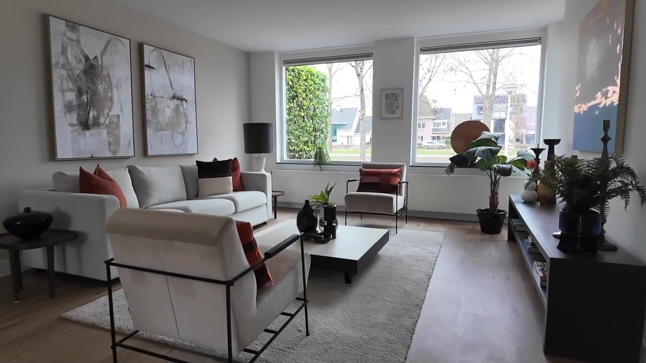 Video of Suze Robertsonlaan 10