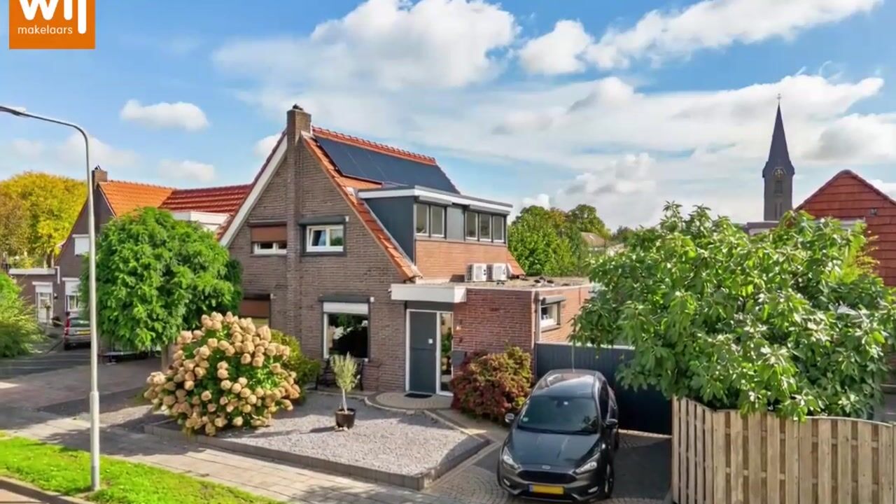 Video van Leliënsingel 7