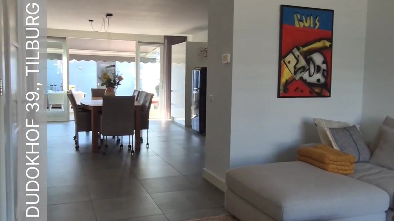 Video van Dudokhof 39