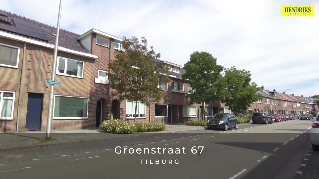 Video van Groenstraat 67