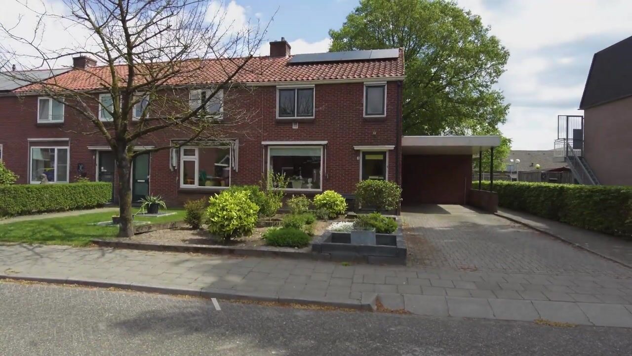 Video van Julianastraat 2