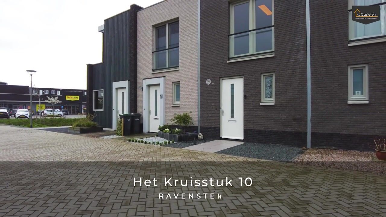 Video of Het Kruisstuk 10